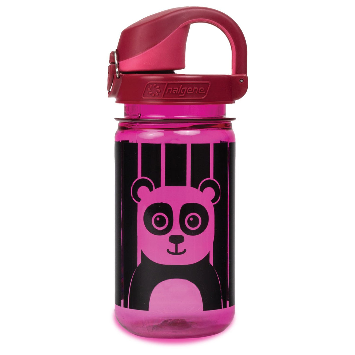 NALGENE - Kids 12 oz OTF Sustain Bottle - Panda