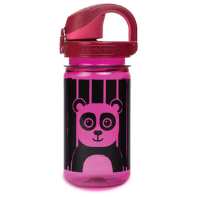NALGENE - Kids 12 oz OTF Sustain Bottle - Panda