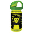 NALGENE - Kids 12 oz OTF Sustain Bottle - Monkey