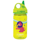 NALGENE - Grip-N-Gulp Sustain Lion 12oz Kid's Bottle
