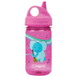 NALGENE - Grip-N-Gulp Sustain Elephant 12oz Bottle