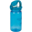 NALGENE - Kids 12oz OTF Sustain Bottle - Slate