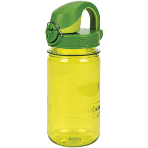 NALGENE - Kids OTF 12oz Sustain Bottle - Green