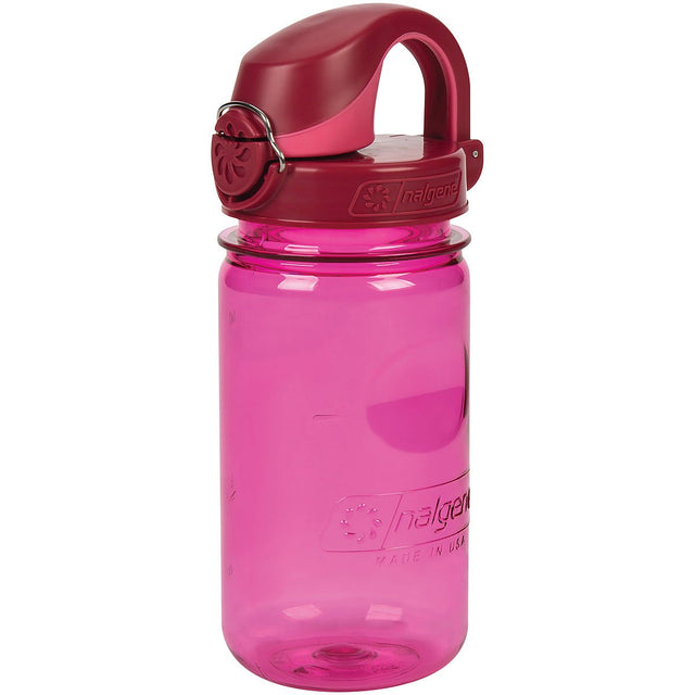 NALGENE - Kids 12oz OTF Sustain Bottle - Pink