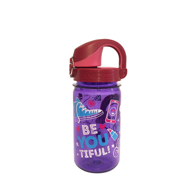 NALGENE - Kids 12oz OTF Sustain Bottle - Beyoutfl