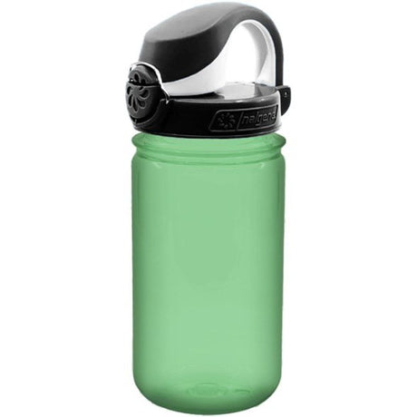 NALGENE - Kids 12 oz OTF Sustain Glow Bottle