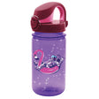 NALGENE - Kids 12oz OTF Sustain Bottle - Purple Astronaut
