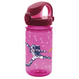 NALGENE - Kids 12oz OTF Sustain Bottle - Pink Astronaut