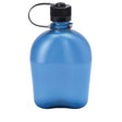NALGENE - Oasis 32oz Sustain Blue Camp Canteen