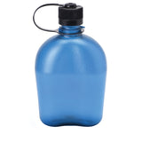 NALGENE - Oasis 32oz Sustain Blue Camp Canteen