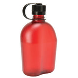 NALGENE - Oasis 32oz Sustain Canteen - Red