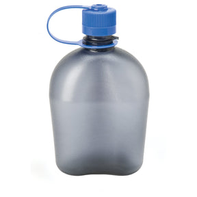 NALGENE - Oasis 32oz Sustain Water Bottle - Gray