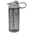 NALGENE - MultiDrink 20 oz Gray Sustain Bottle