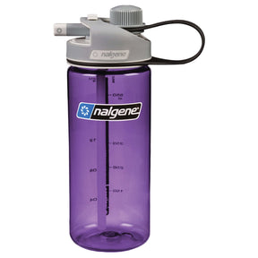 NALGENE - MultiDrink 20 oz Sustain Bottle - Purple