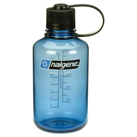 NALGENE - NM 16oz Sustain Slate Bottle