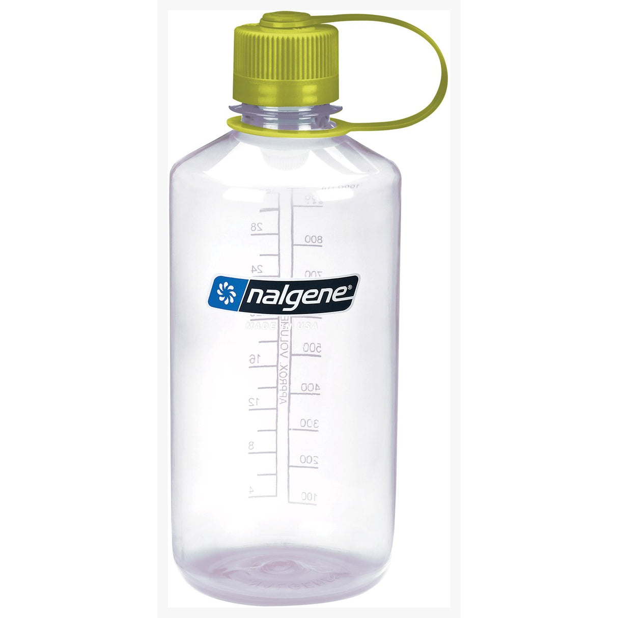 NALGENE - NM 32oz Sustain Clear Bottle
