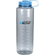 NALGENE - WM 48oz Sustain Silo Water Bottle - Grey