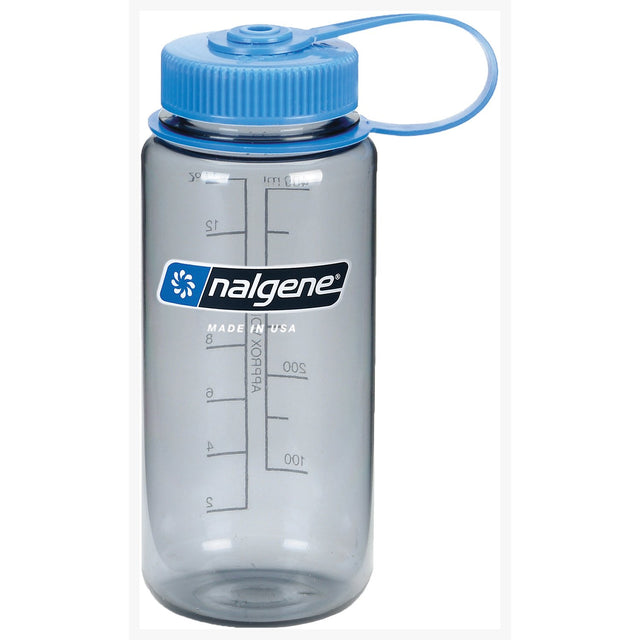 NALGENE - WM 16oz Sustain Bottle - Gray