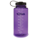 NALGENE - WM 32oz Sustain Bottle - Purple