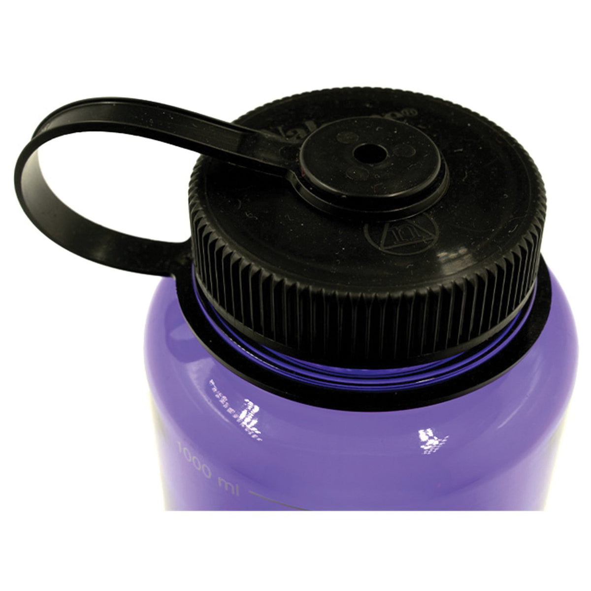 NALGENE - WM 32oz Sustain Bottle - Purple