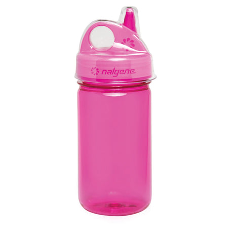 NALGENE - Grip-N-Gulp Sustain Bottle - Pink
