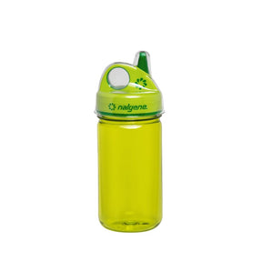 NALGENE - Grip-N-Gulp Sustain Sippy Cup - Green