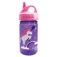 NALGENE - Grip-N-Gulp Sustain Unicorn Kids Bottle