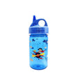 NALGENE - Grip-N-Gulp Sustain Sippy Cup - Biplane