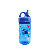 NALGENE - Grip-N-Gulp Sustain Sippy Cup - Biplane — view 2