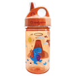 NALGENE - Grip-N-Gulp Sustain Bottle 12oz - Volcano
