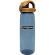 Nalgene - OTF Sustain Water Bottle 24oz - Rhino Brown/Black