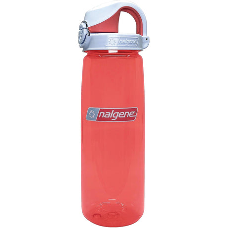 Nalgene - OTF Sustain Bottle Coral with Frost Cap - 24oz