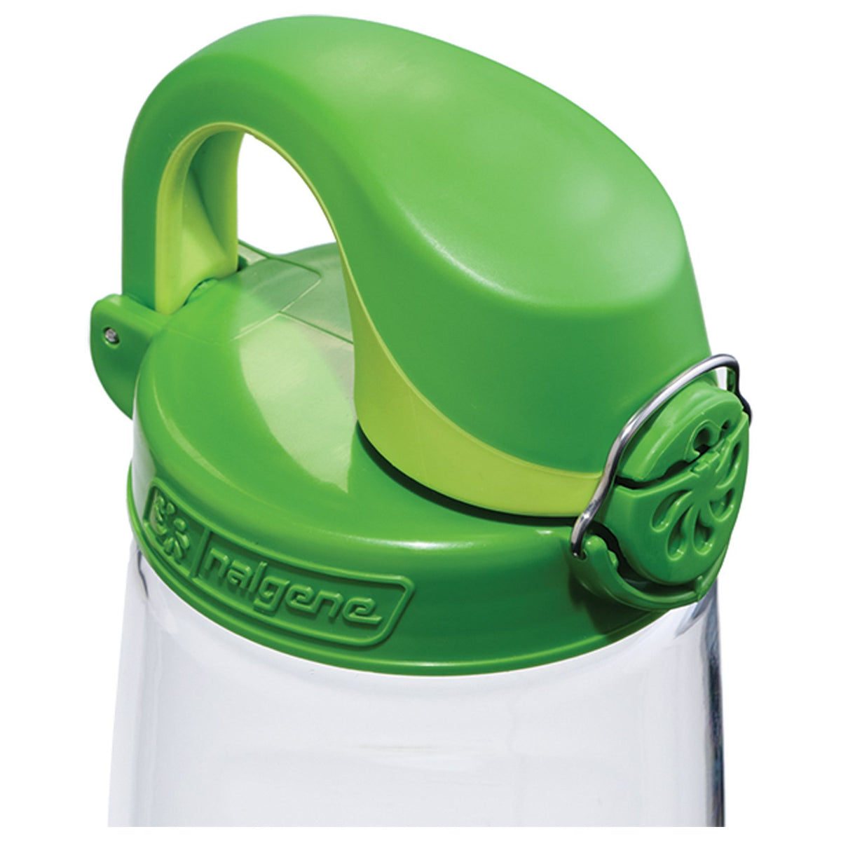 NALGENE - OTF Sustain Bottle with Sprout Cap