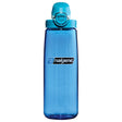 NALGENE - OTF Sustain Bottle Slate Blue with GLC Cap