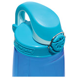 NALGENE - OTF Sustain Bottle Slate Blue with GLC Cap
