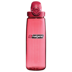 NALGENE - OTF Sustain Water Bottle with Beet Cap