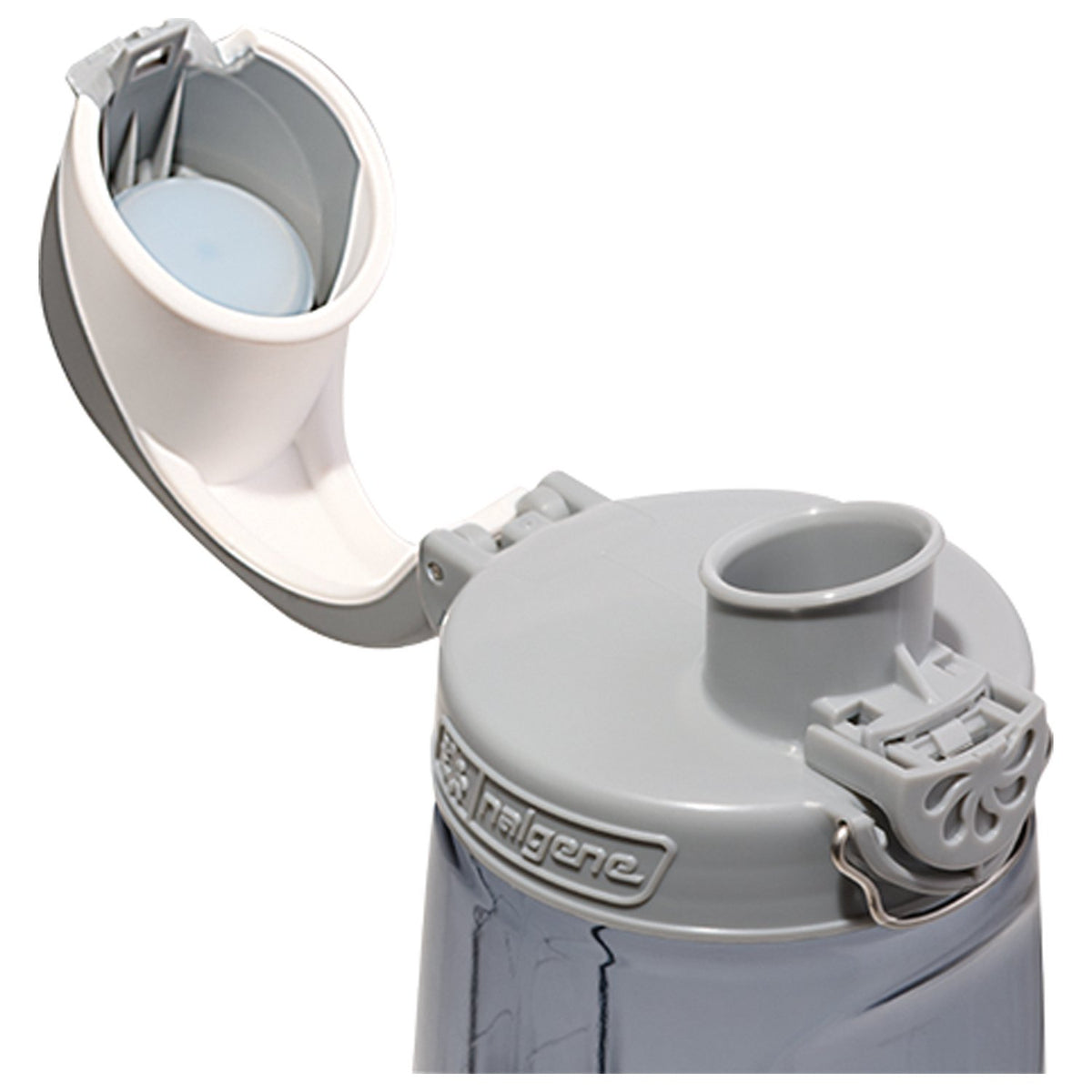 NALGENE - OTF Sustain Smoke Bottle with Gray Cap