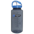 Nalgene - WM 32oz Sustain Gray with OTF Cap