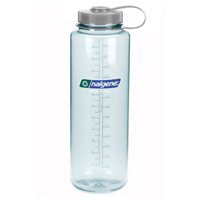 NALGENE - WM 48oz Sustain Silo Water Bottle - Seafoam