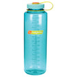NALGENE - WM 48oz Sustain Silo Water Bottle - Cerulean