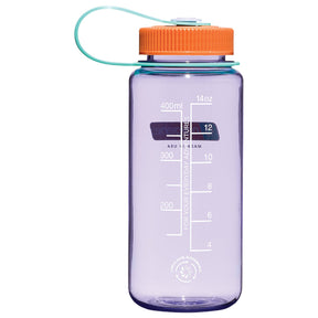 NALGENE - WM 16oz Sustain Bottle - Amethyst