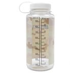 NALGENE - WM 32oz Sustain Camo Clear Bottle