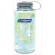NALGENE - WM 32oz Sustain Bottle - Tie-Dye Seafoam