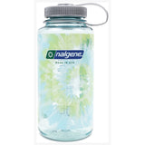 NALGENE - WM 32oz Sustain Bottle - Tie-Dye Seafoam
