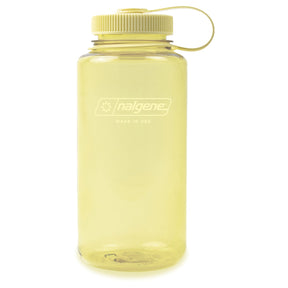 NALGENE - WM 32oz Sustain Bottle - Butter