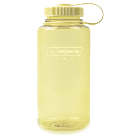 NALGENE - WM 32oz Sustain Bottle - Butter
