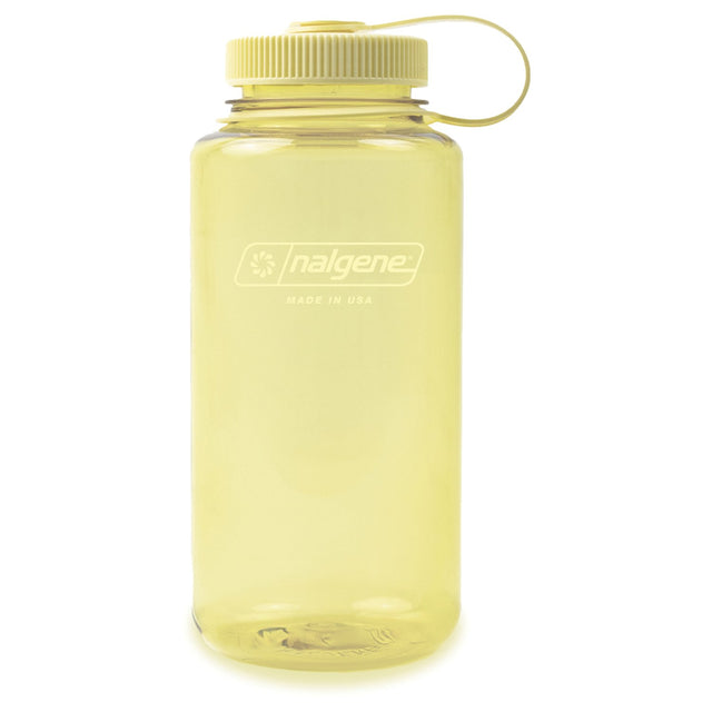 NALGENE - WM 32oz Sustain Bottle - Butter