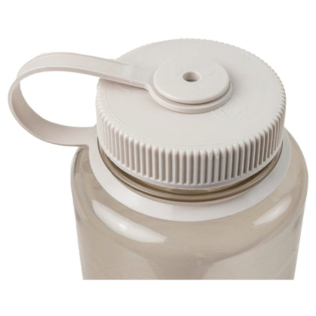 Nalgene - Sustain Water Bottle 32oz - Cotton — view 3