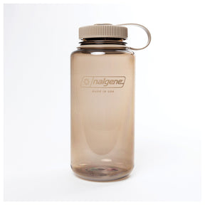 NALGENE - WM 32oz Sustain Bottle - Mocha