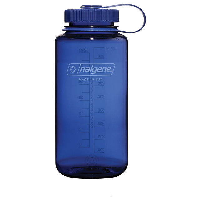 NALGENE - WM 32oz Sustain Bottle - Denim